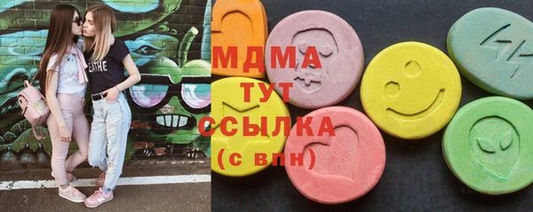 тгк Болохово